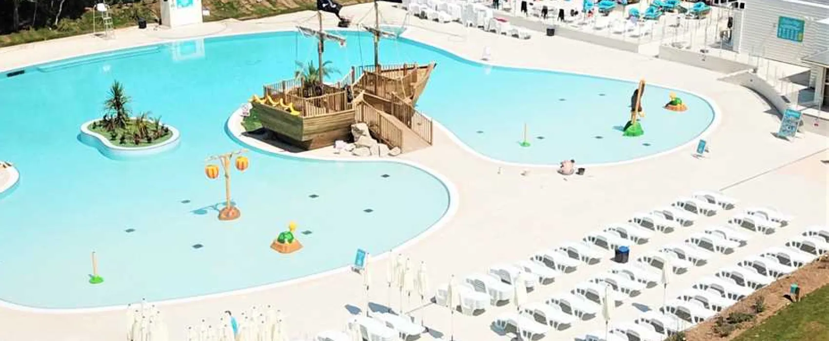 Monkey Tree Holiday Park