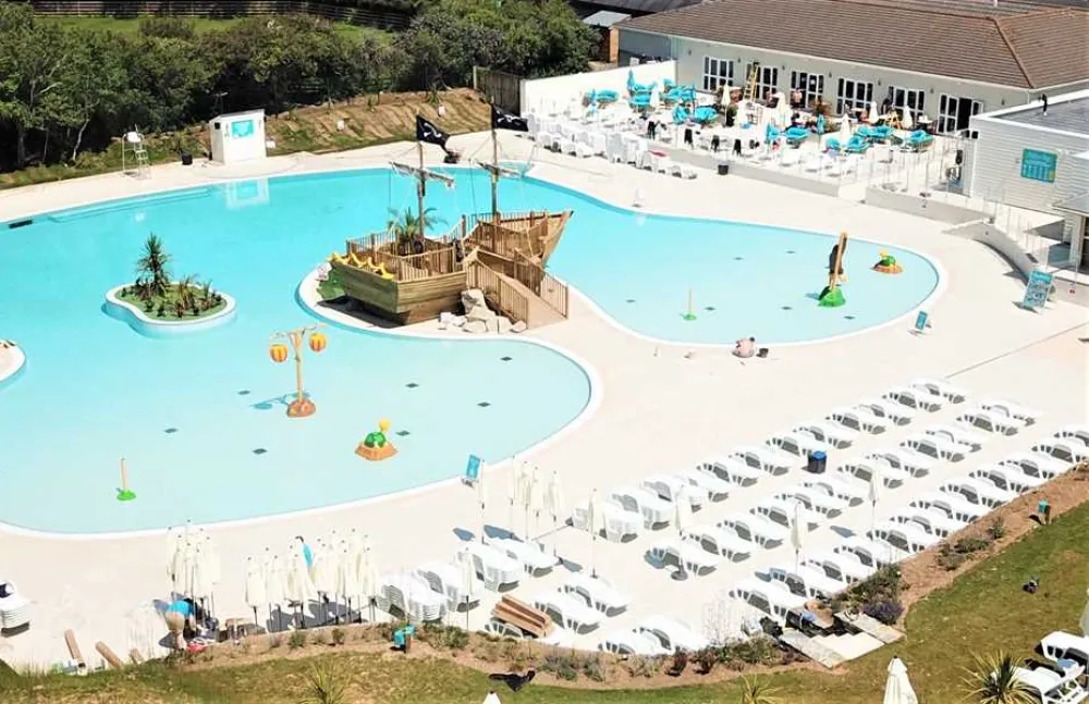 Monkey Tree Holiday Park