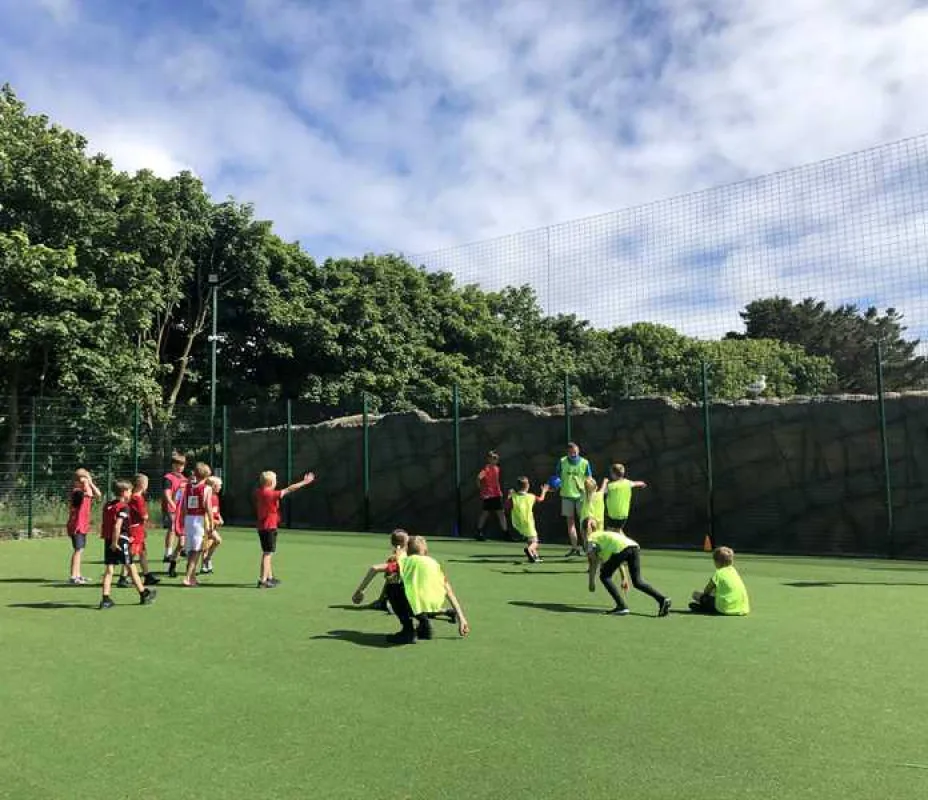 Monkey Tree Holiday Park