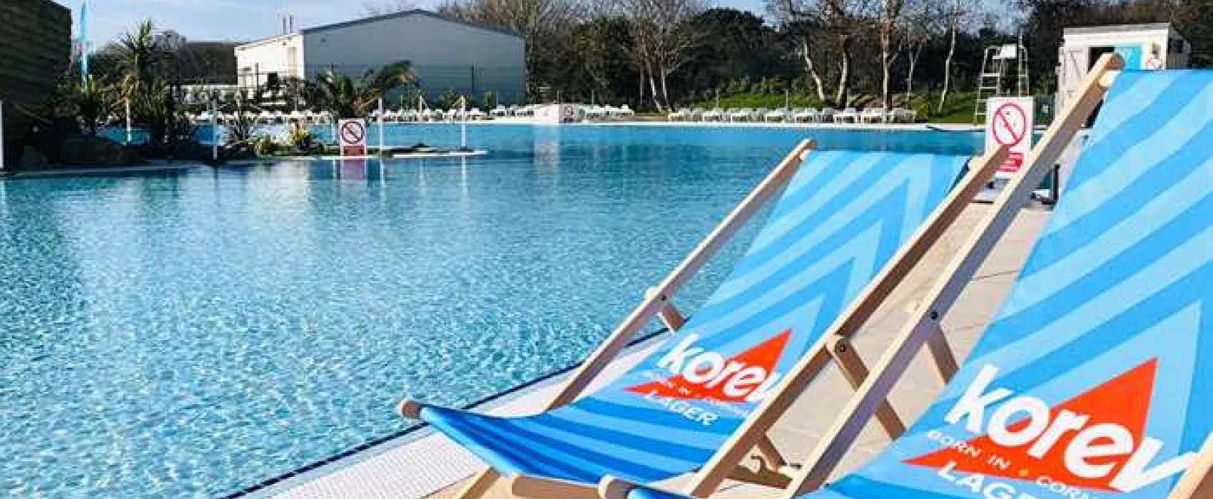 Monkey Tree Holiday Park