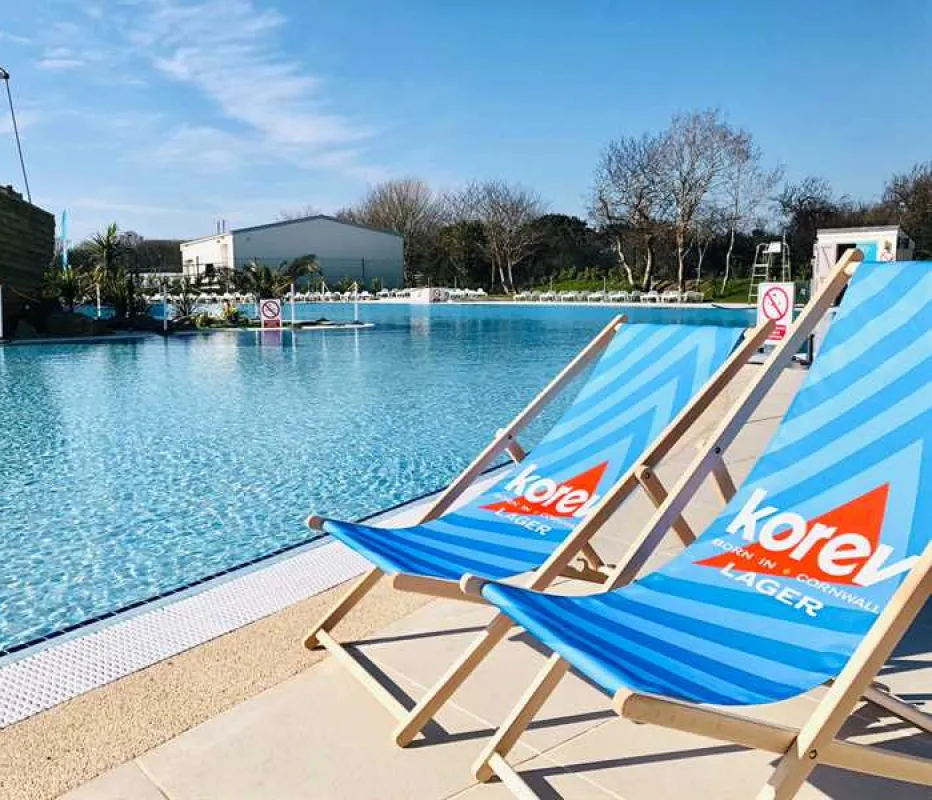 Monkey Tree Holiday Park