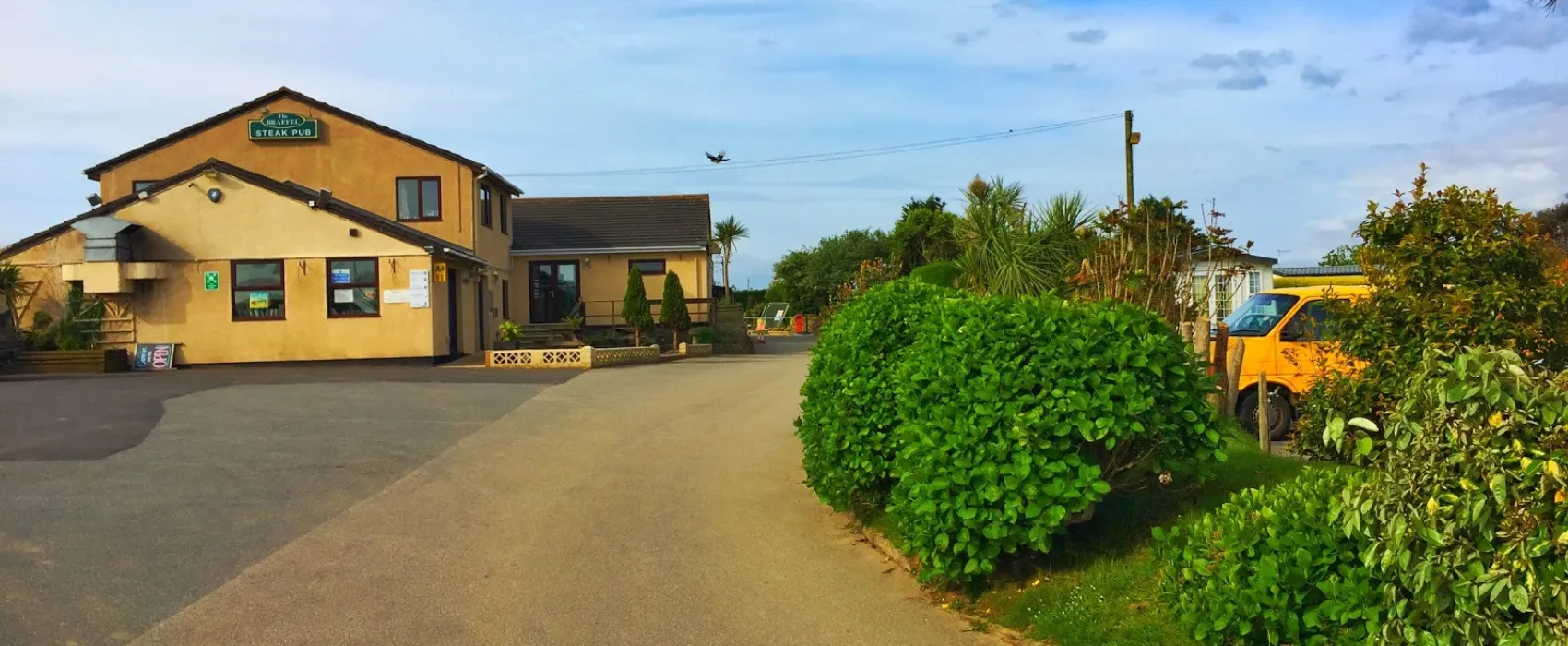 Monkey Tree Holiday Park