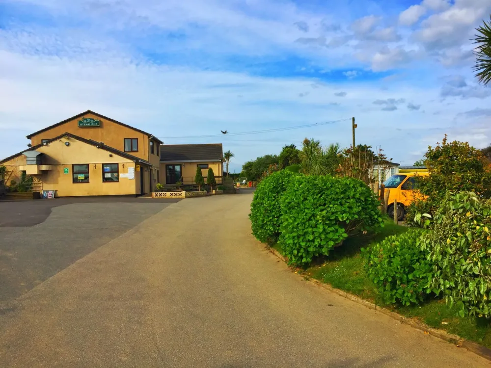 Monkey Tree Holiday Park