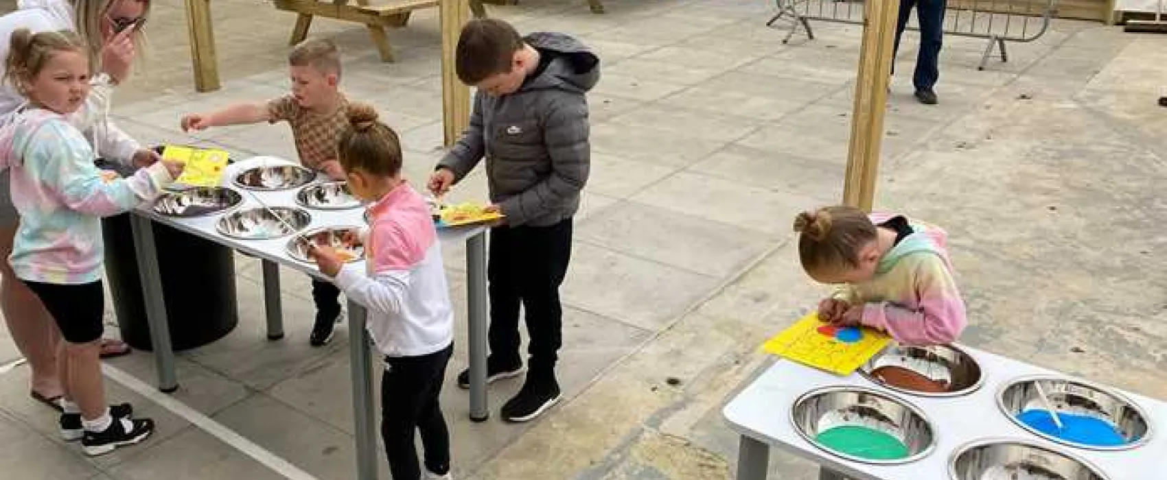 Monkey Tree Holiday Park