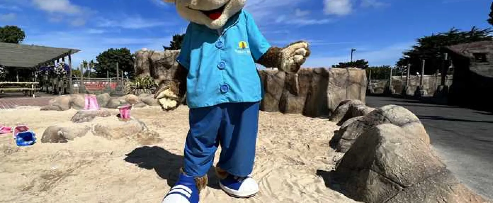 Monkey Tree Holiday Park