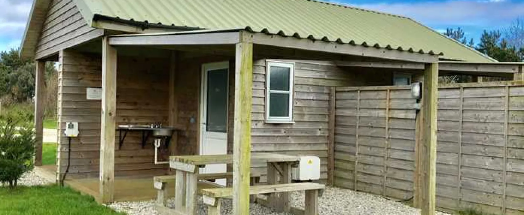 Monkey Tree Holiday Park