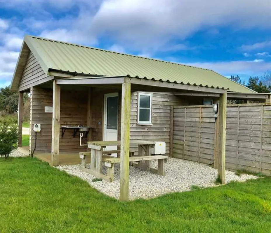 Monkey Tree Holiday Park