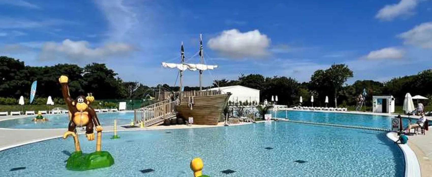 Monkey Tree Holiday Park