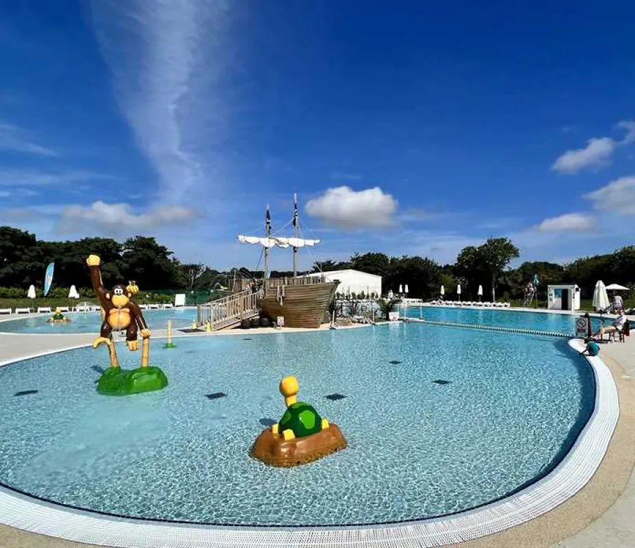 Monkey Tree Holiday Park