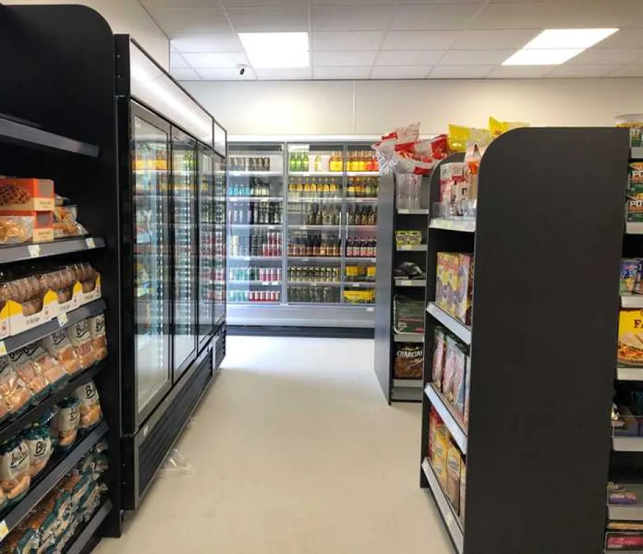 Monkey Tree Holiday Park