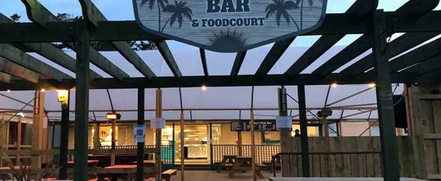 Monkey Tree Holiday Park