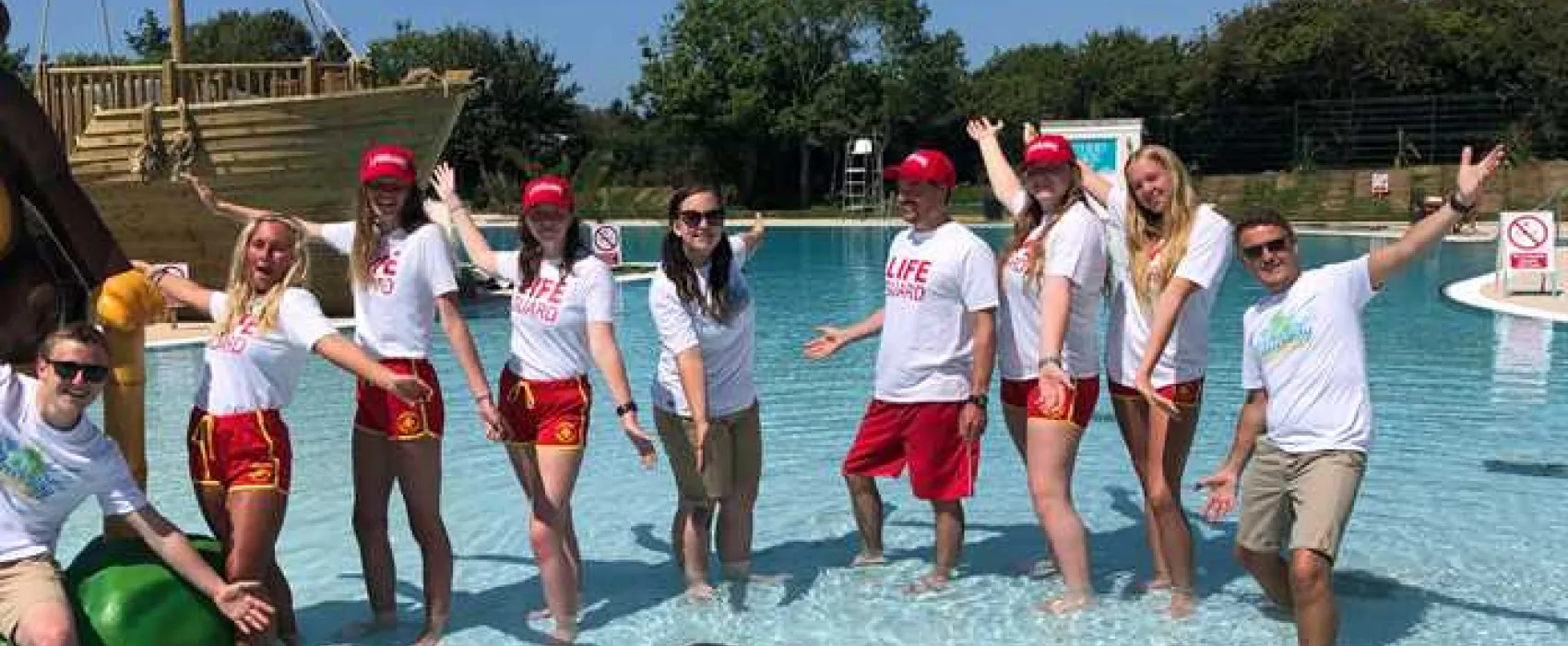 Monkey Tree Holiday Park