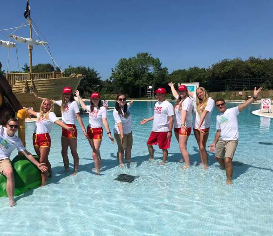 Monkey Tree Holiday Park