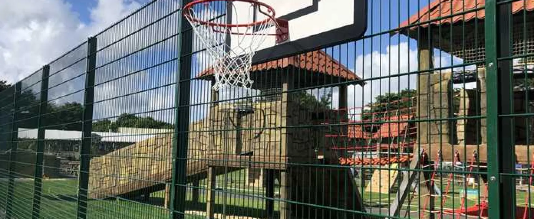 Monkey Tree Holiday Park