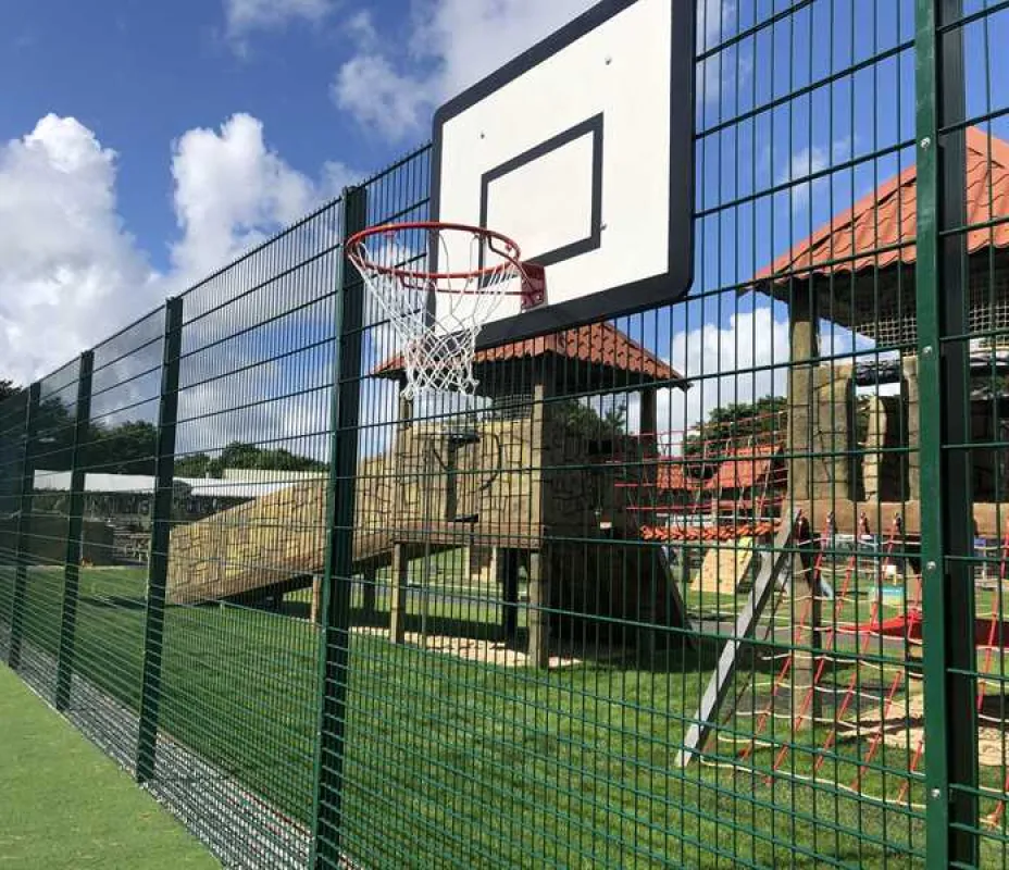 Monkey Tree Holiday Park