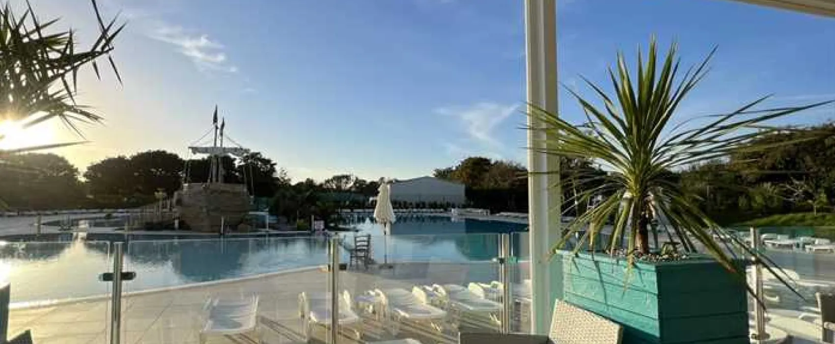 Monkey Tree Holiday Park