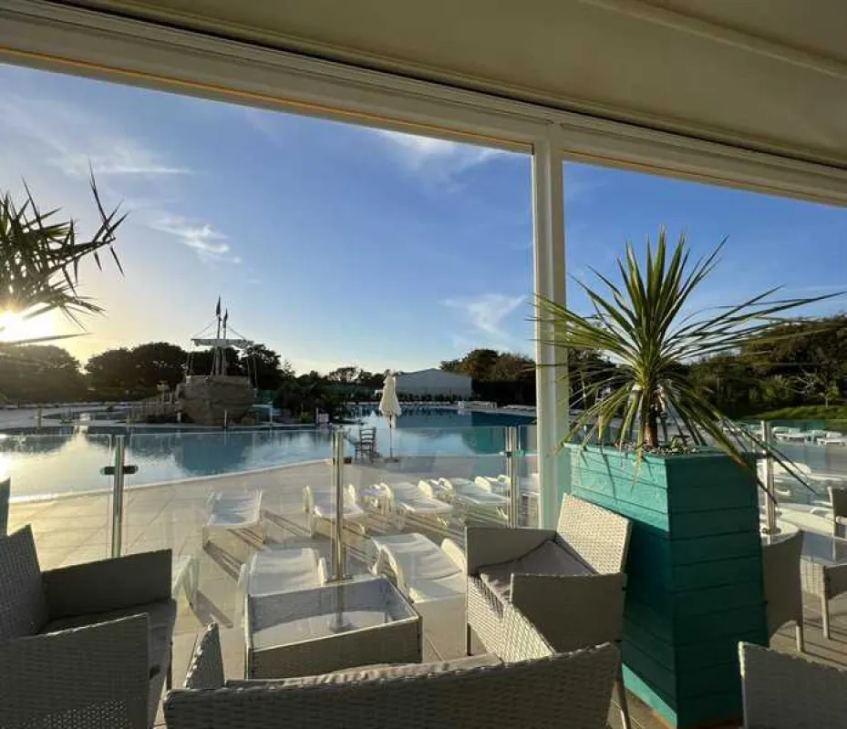 Monkey Tree Holiday Park