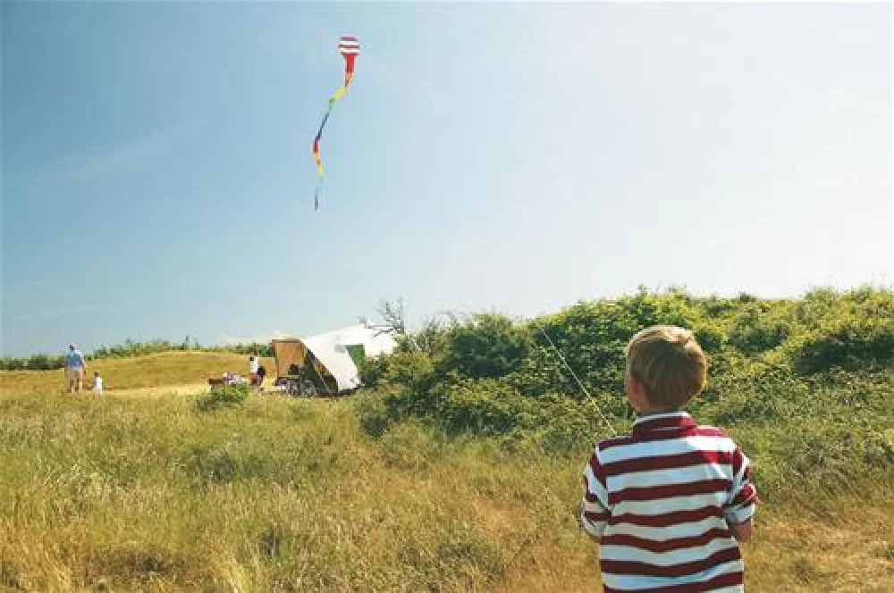 Landal Sluftervallei