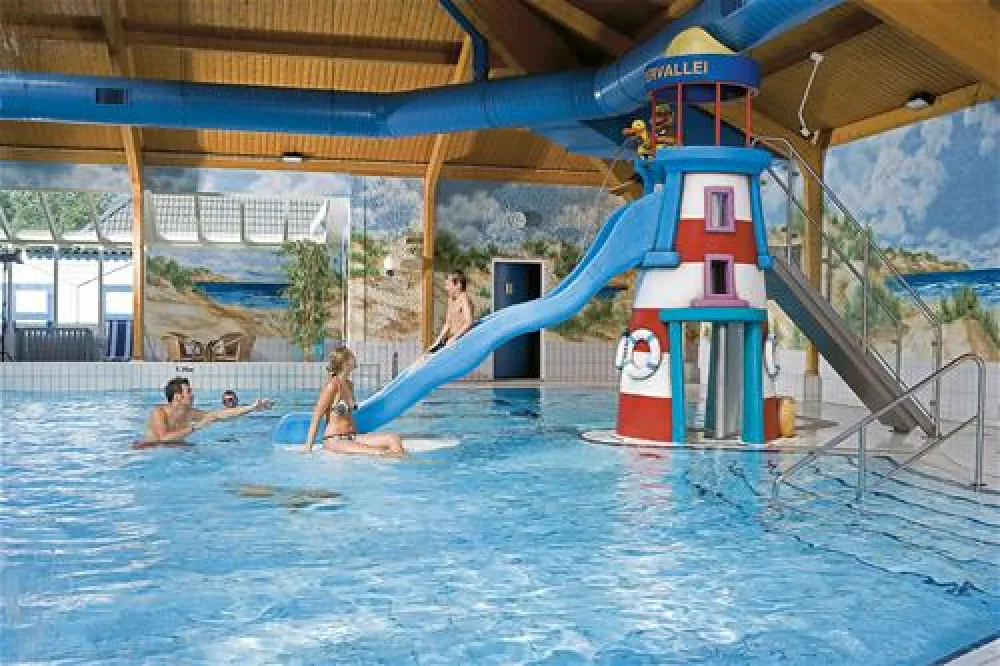 Landal Sluftervallei