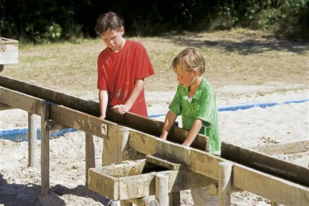 Landal Sluftervallei