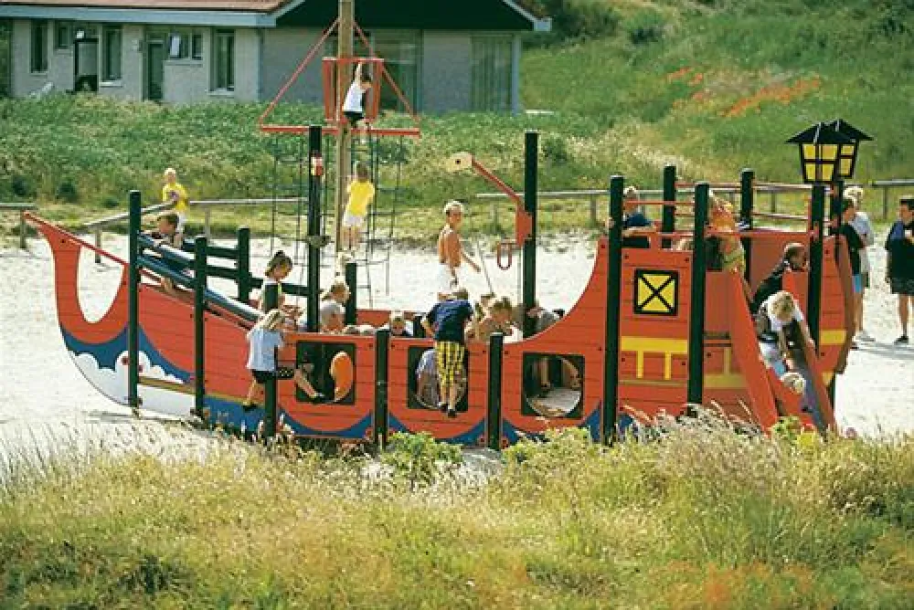 Landal Sluftervallei