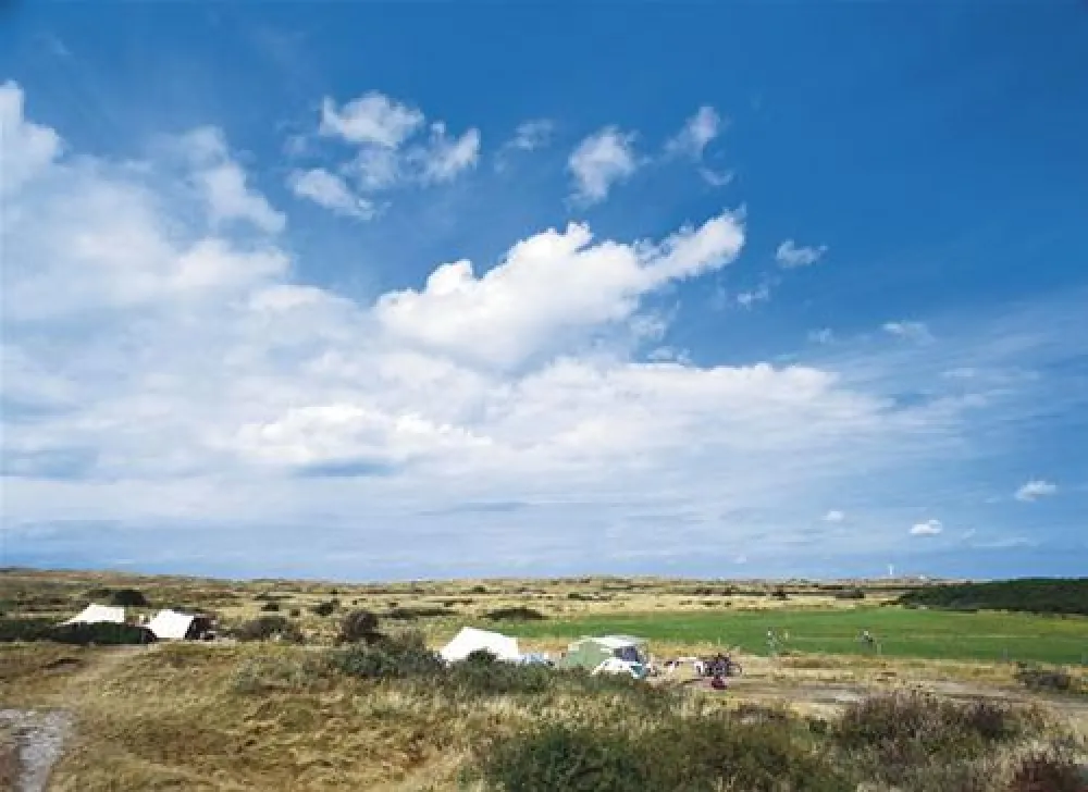 Landal Sluftervallei