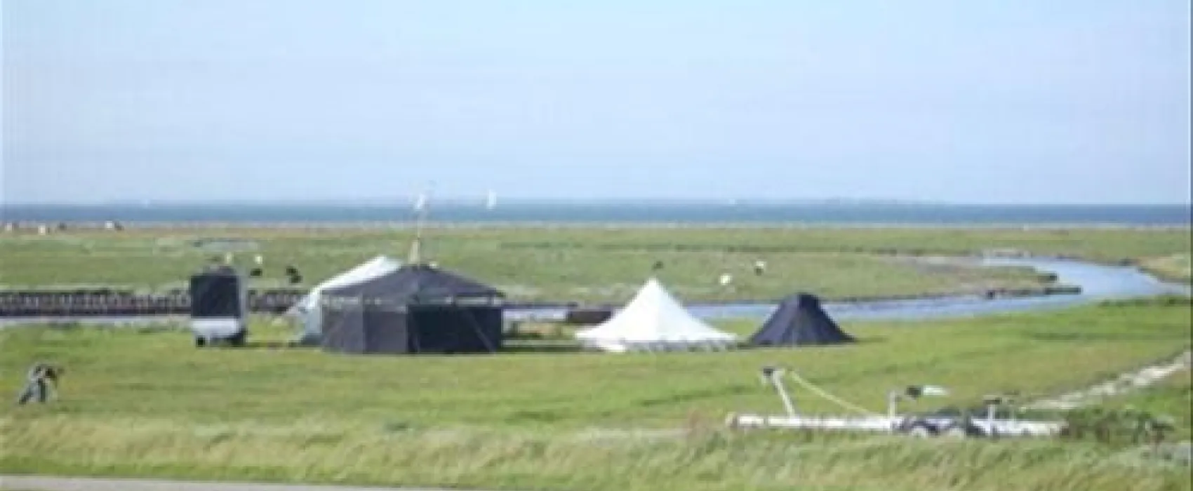 Camping Volkertswarft