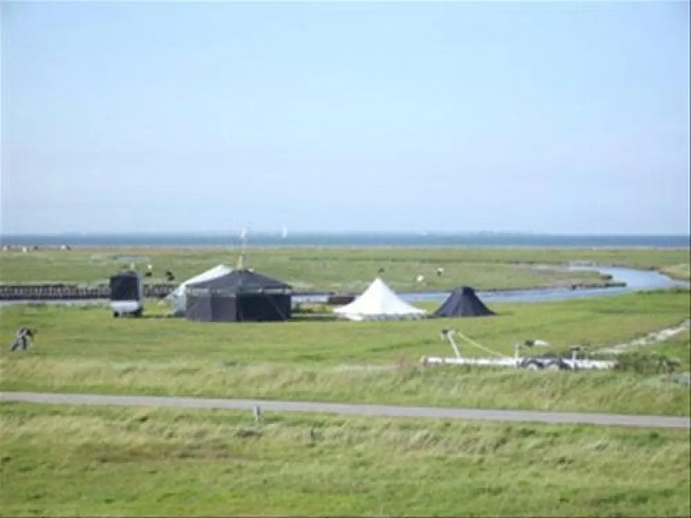 Camping Volkertswarft