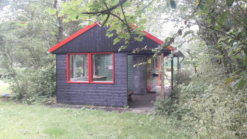 Camping De Noordster