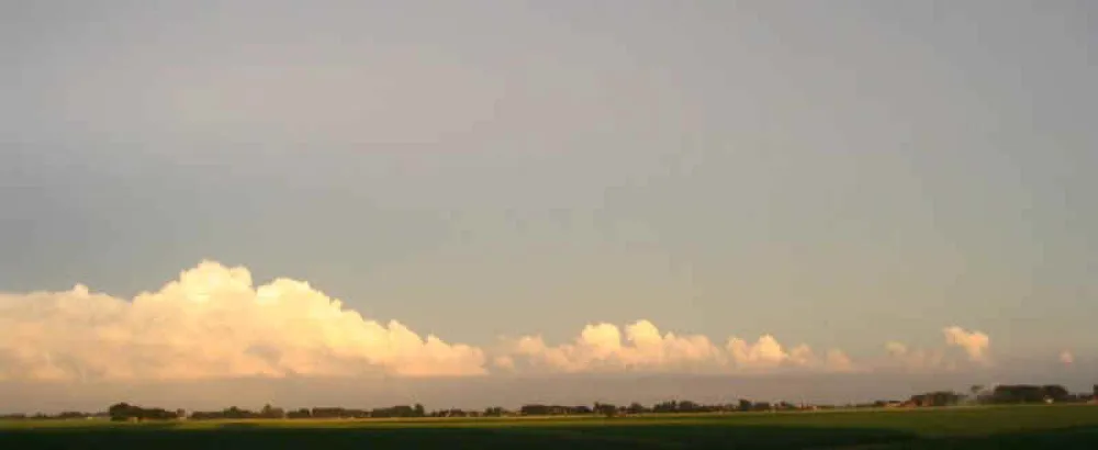 Camping De Noordster