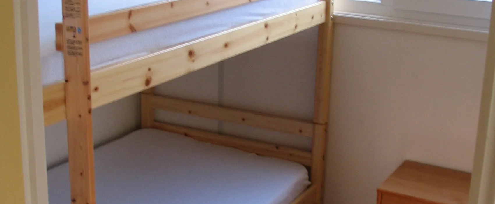 Camping De Noordster