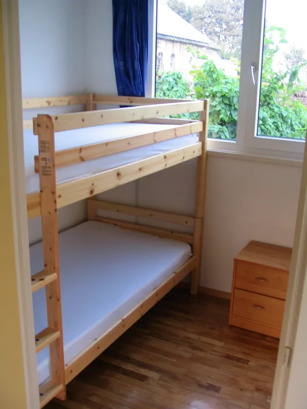 Camping De Noordster