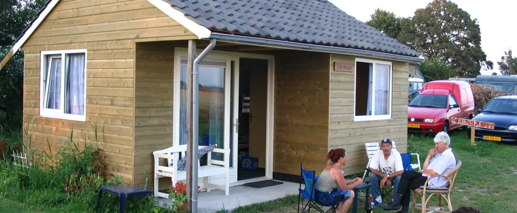 Camping De Noordster