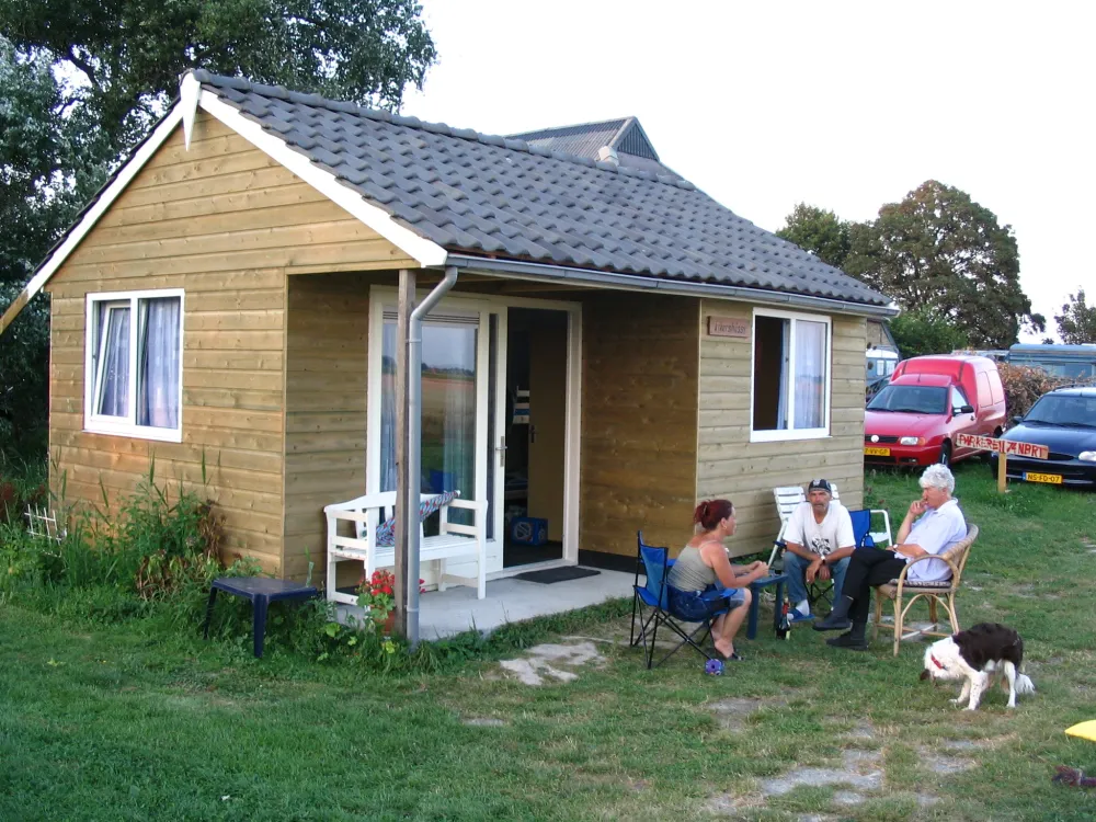 Camping De Noordster