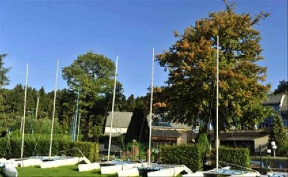 Camping Vieilles Forges