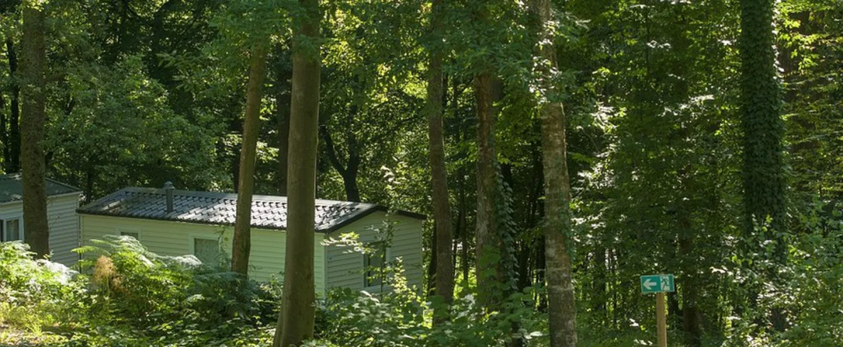 Camping Vieilles Forges