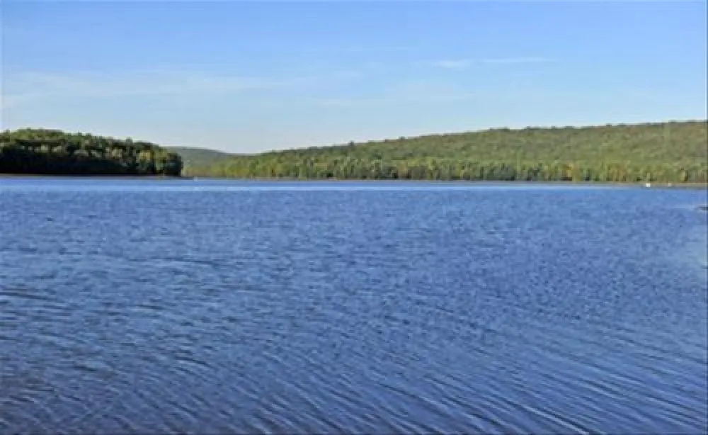 Camping Vieilles Forges