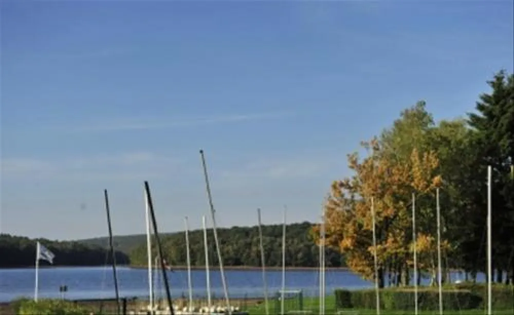 Camping Vieilles Forges