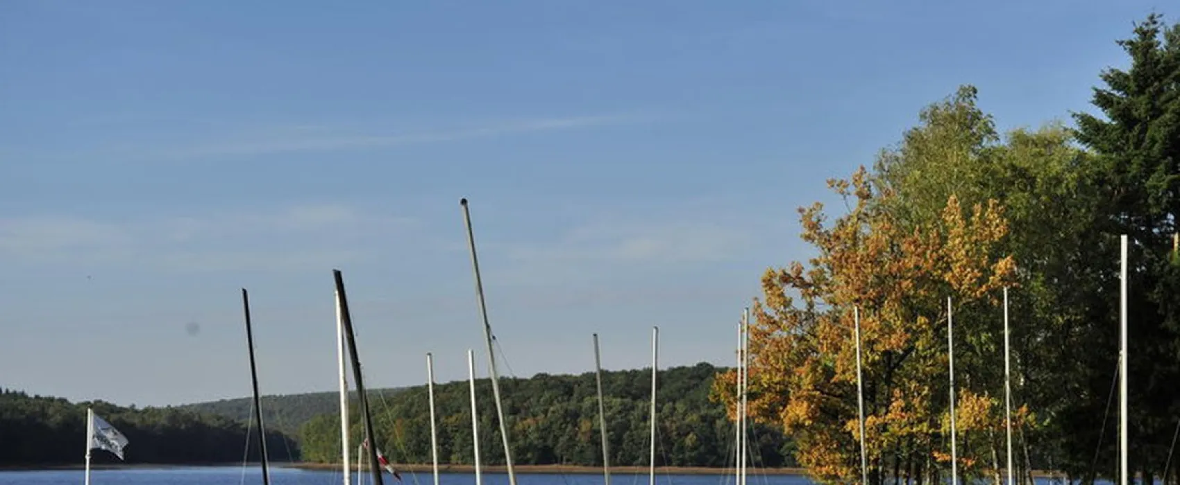 Camping Vieilles Forges