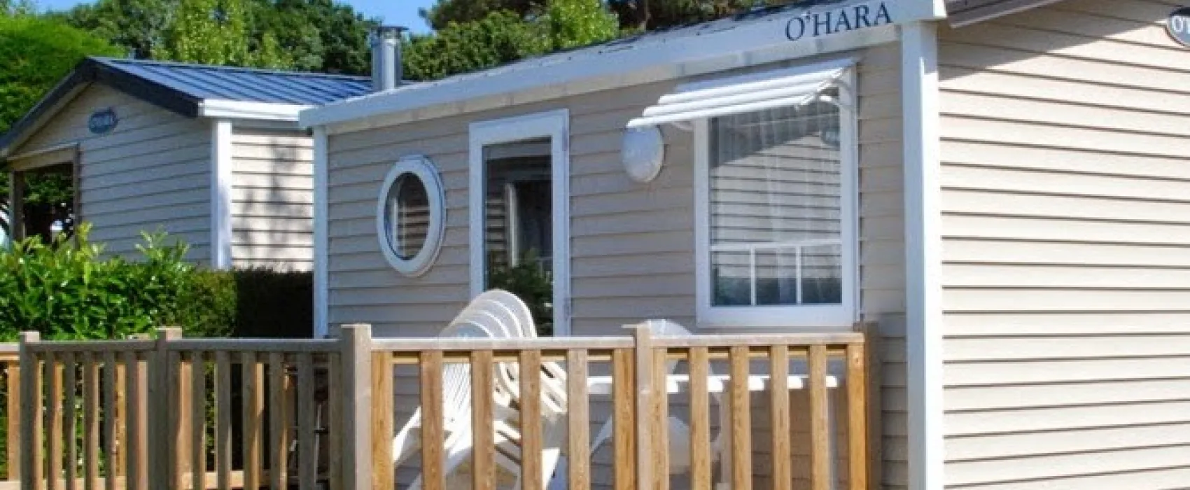 Castel Camping Caravaning La Grande Metairie