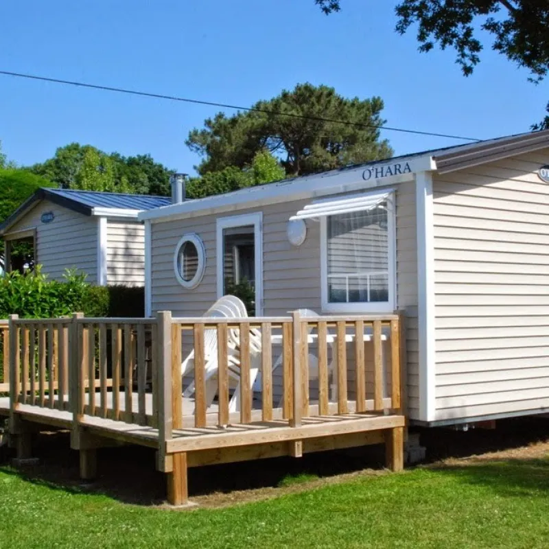 Castel Camping Caravaning La Grande Metairie