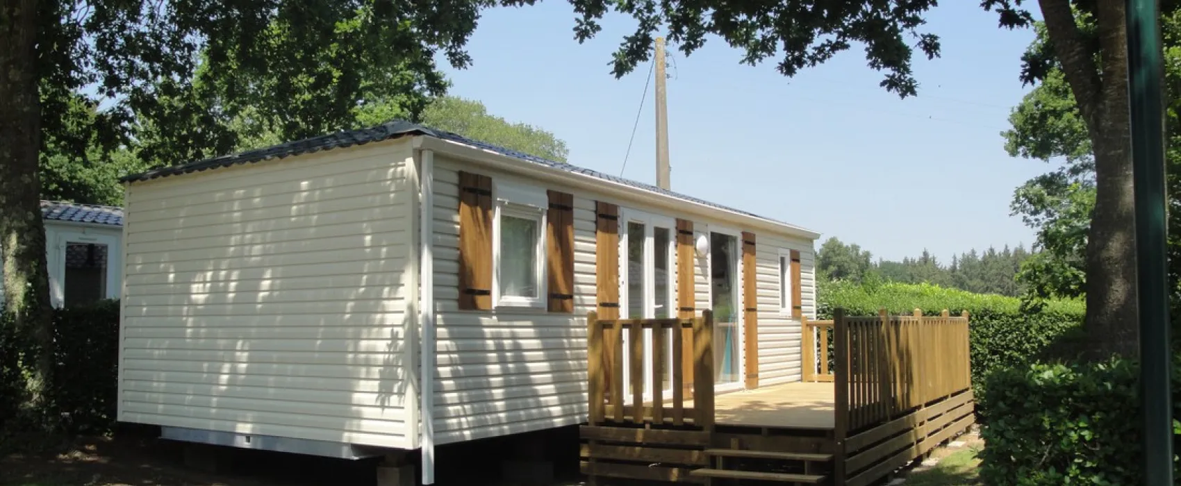 Castel Camping Caravaning La Grande Metairie