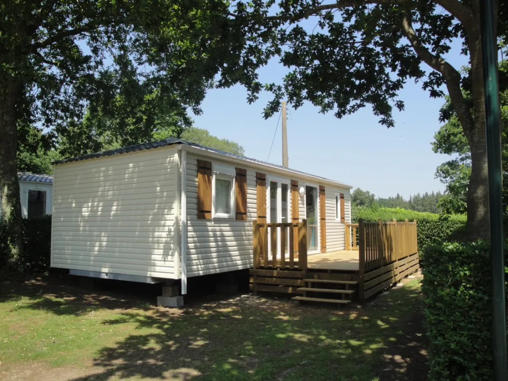 Castel Camping Caravaning La Grande Metairie