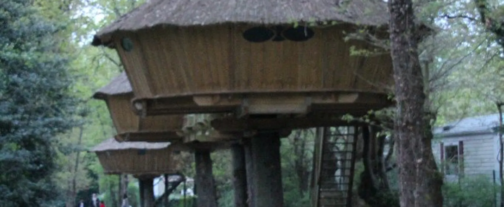 Castel Camping Caravaning La Grande Metairie