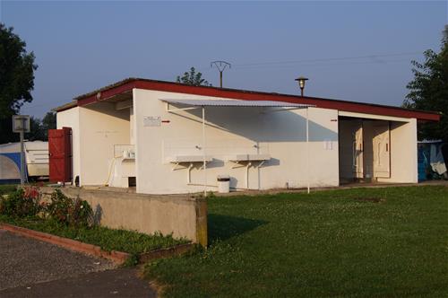 Camping Municipal Sous Le Moulin photo 3