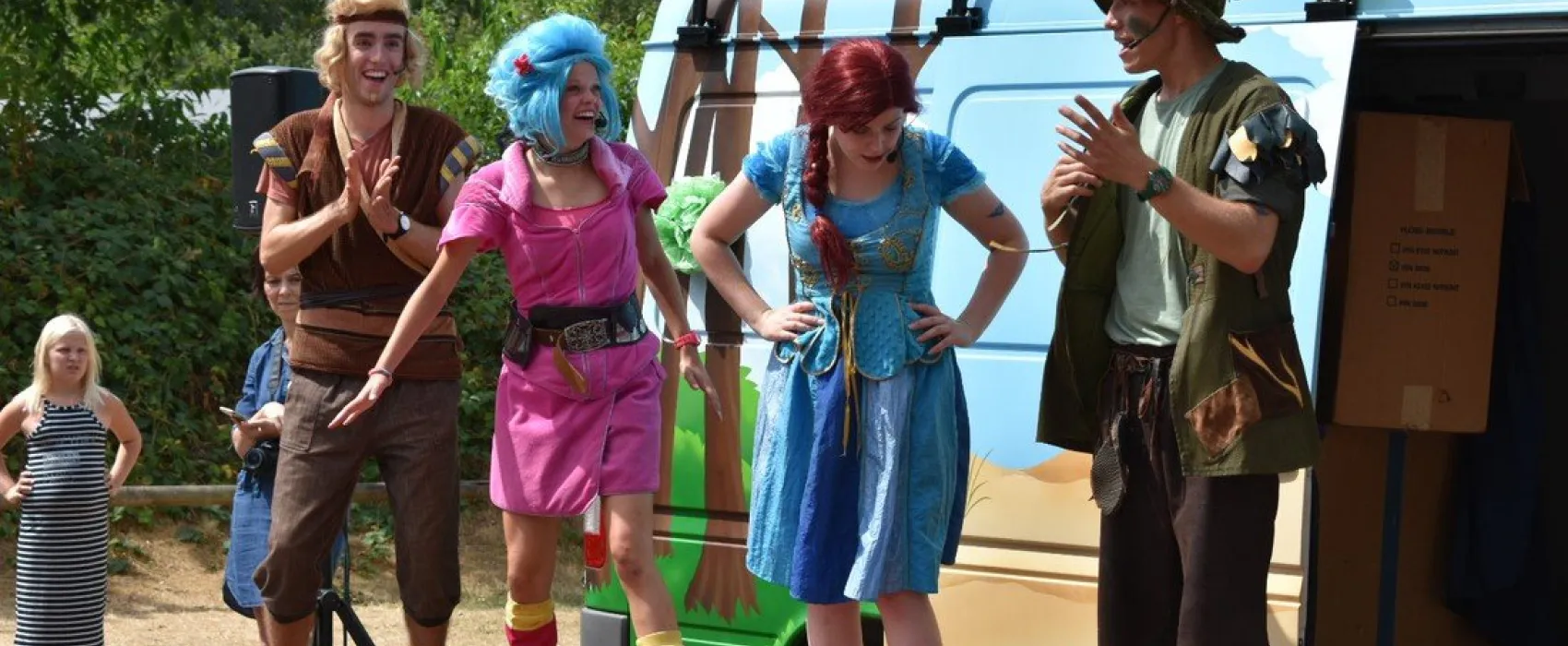 Camping De Zandstuve