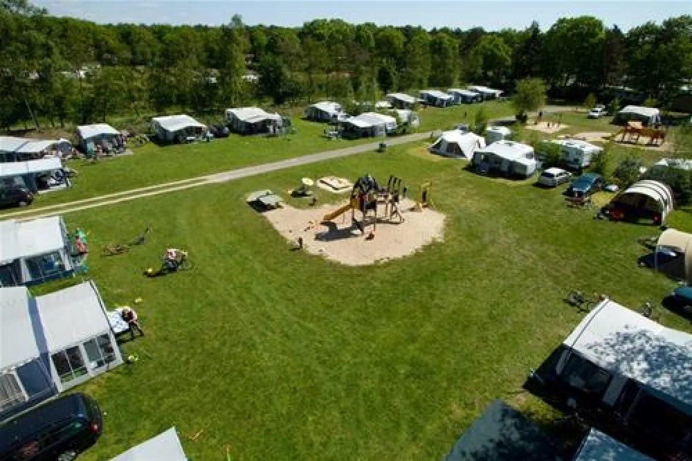 Camping De Zandstuve