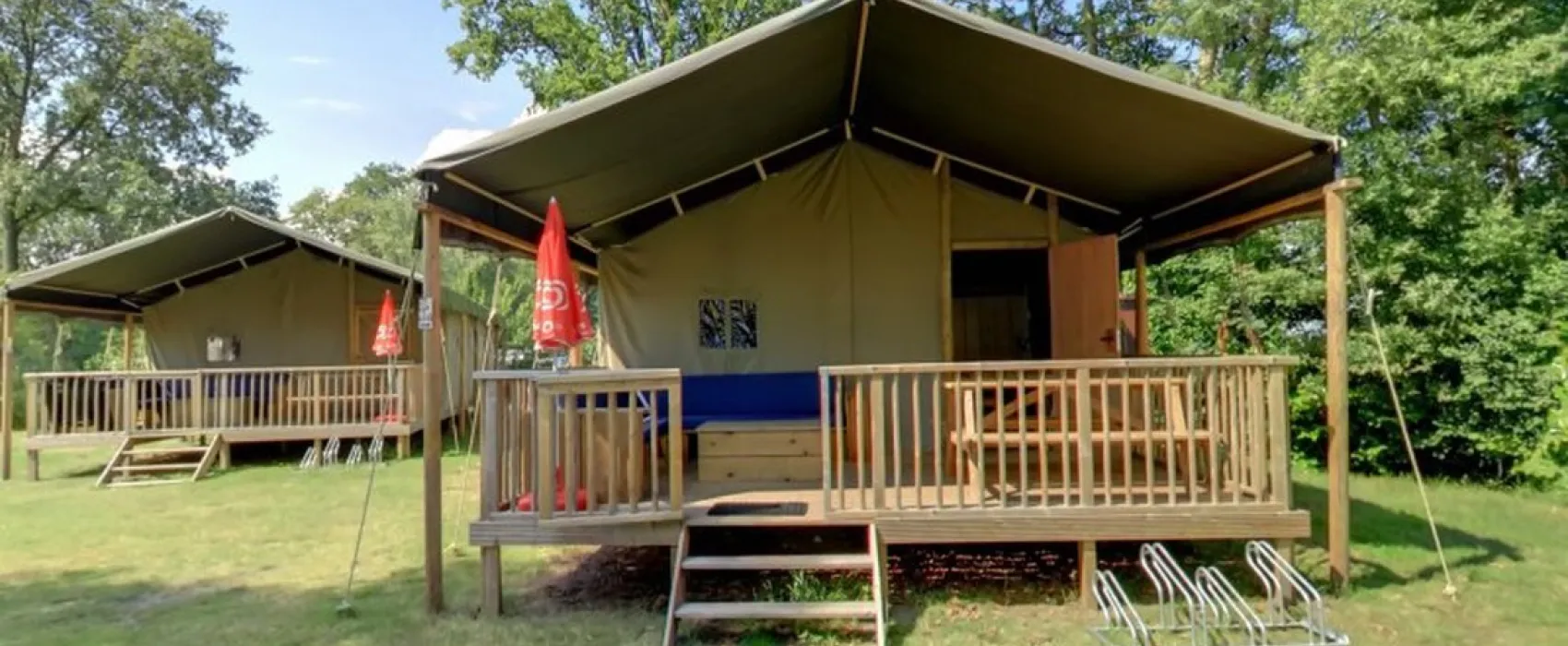 Camping De Zandstuve