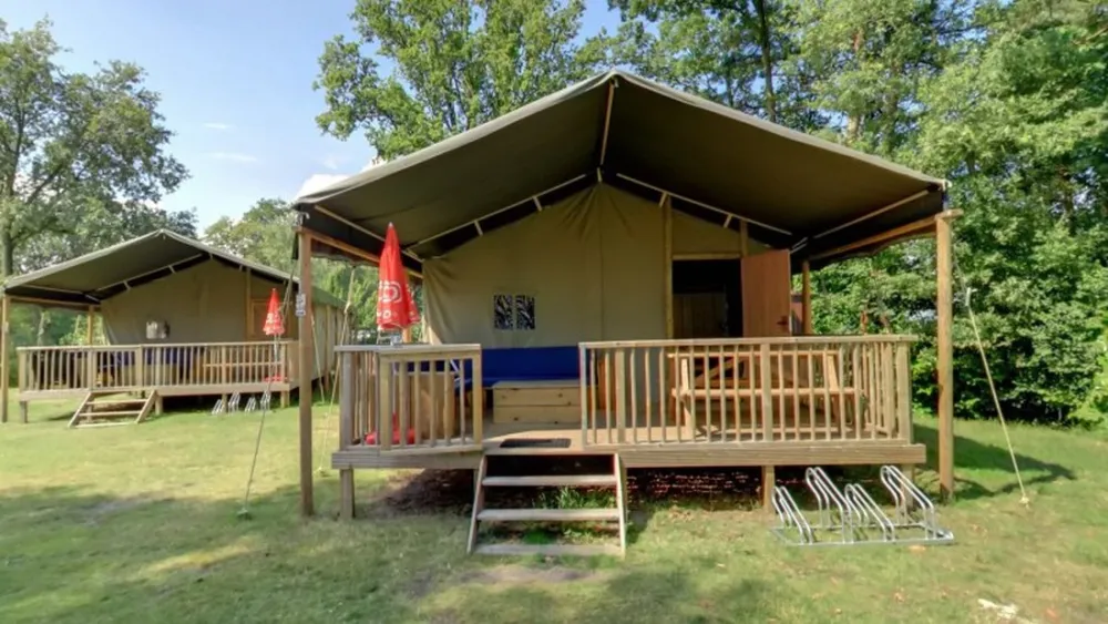 Camping De Zandstuve