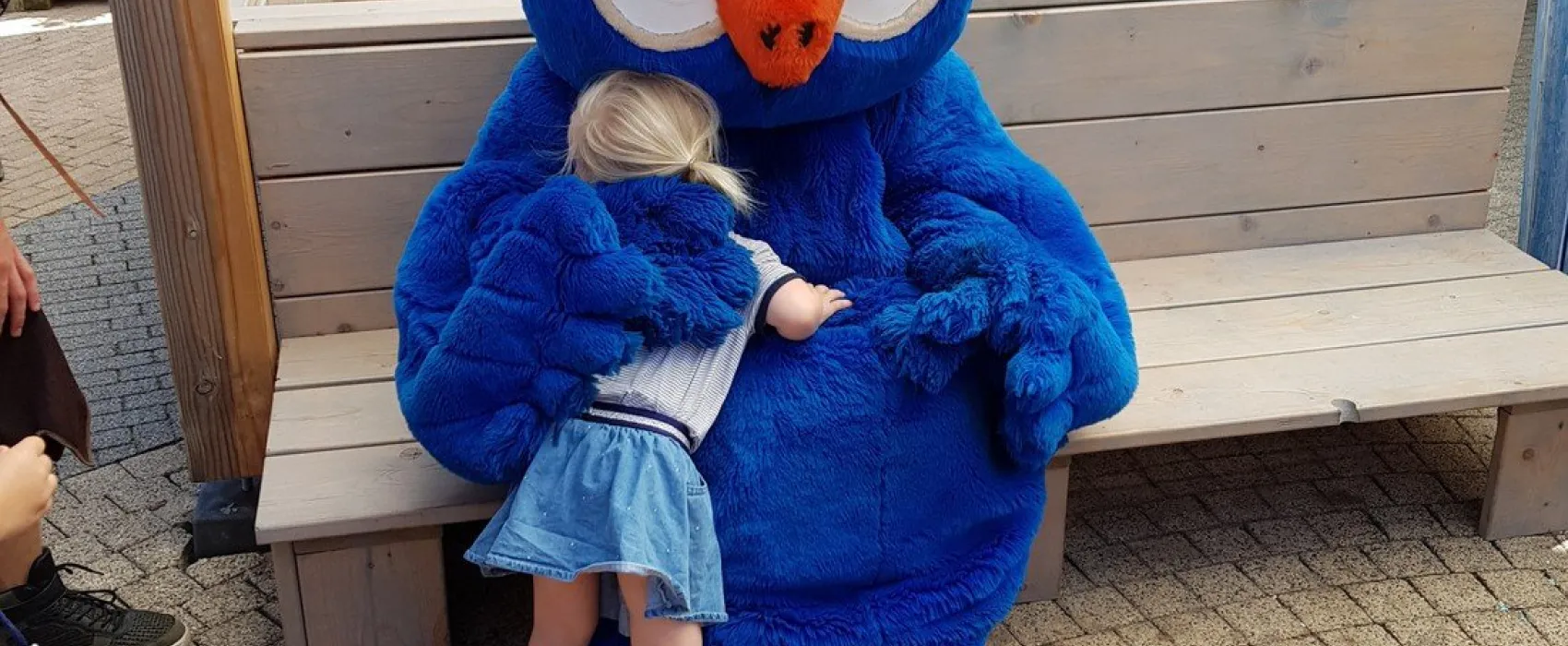 Camping De Zandstuve